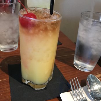 Spice - Mai tai - Thai Near Me - Fort Worth, Texas Spice - Mai tai - Thai Near Me - Fort Worth, Texas