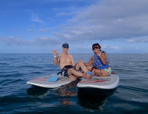 Turtle Town SUP Rentals by null