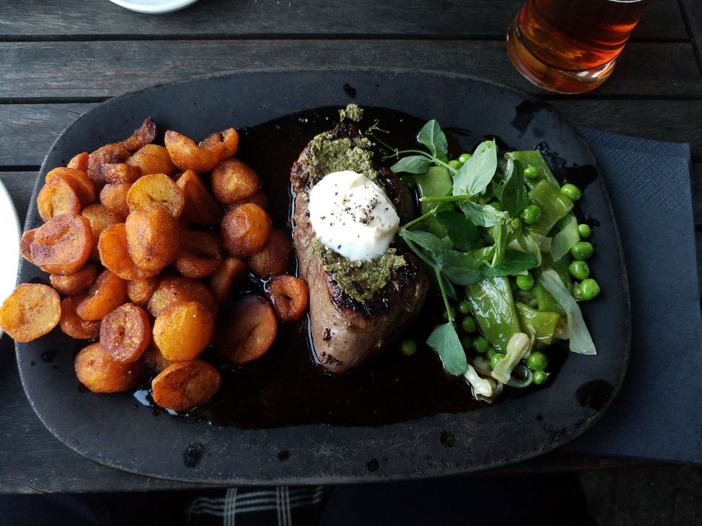 HEREFORD STEAK HOUSE Taastrup Hovedgade 106, Taastrup, Denmark