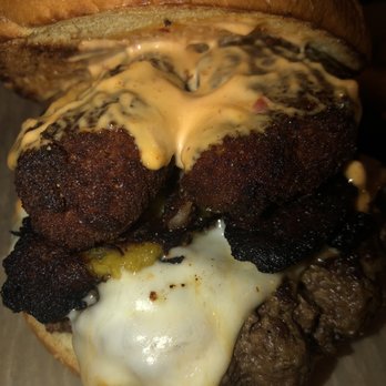 Boss Tapas Burger & Brew - El croqueton - Burgers Near Me - Hialeah, Florida Boss Tapas Burger & Brew - El croqueton - Burgers Near Me - Hialeah, Florida