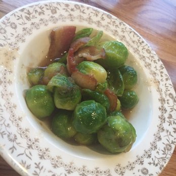 The Southerner - Smoked Brussels sprouts - Southern Near Me - Saugatuck, Michigan The Southerner - Smoked Brussels sprouts - Southern Near Me - Saugatuck, Michigan