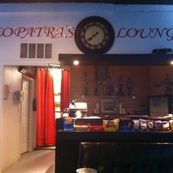 Cleopatra's Lounge