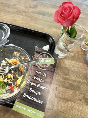 LETTUCE - Updated June 2026 - 13 Photos & 10 Reviews - 50990 Romeo ...