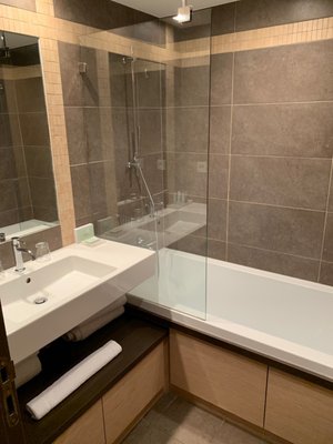 Hôtel Les Loges Blanches by null