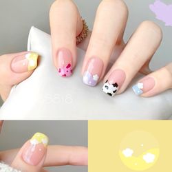 Friends Nail & Spa