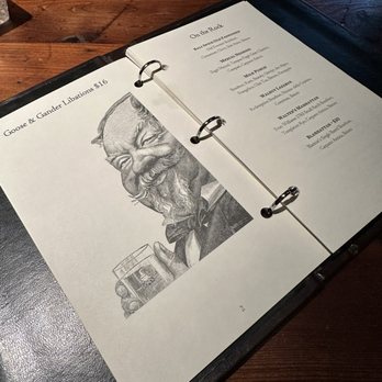 Goose & Gander - New American Near Me - Saint Helena, California Goose & Gander - New American Near Me - Saint Helena, California