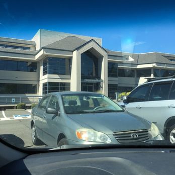 Caddell's Laser & Electrolysis Clinic - park right in front   my sisters - Laser Hair Removal Near Me - Bellevue, Washington