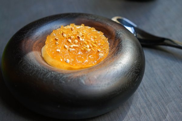 Restaurant Akrame by null