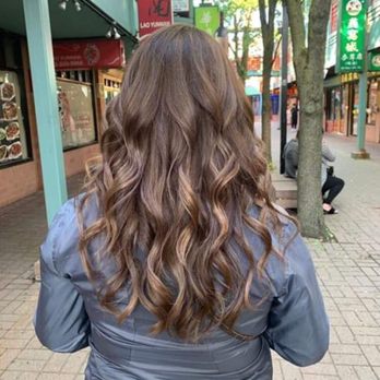 No1 Salon - Afterrr - Hair Salons Near Me - Chicago, Illinois