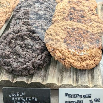 Lost Larson - Bakeries Near Me - Chicago, Illinois