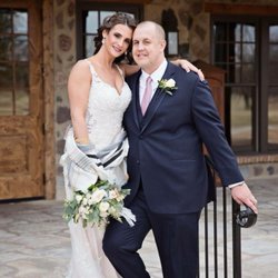Lashes By Layci - Our Bride Nicole 3 Makeup by Layci