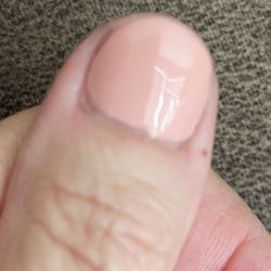 1818 Pedi Spa - Too short!