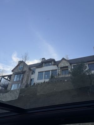 Blue Ridge Mountain Rentals by null