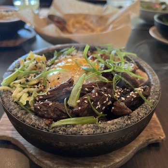 First & Main - Korean bowl - Cocktail Bars Near Me - Turlock, California First & Main - Korean bowl - Cocktail Bars Near Me - Turlock, California