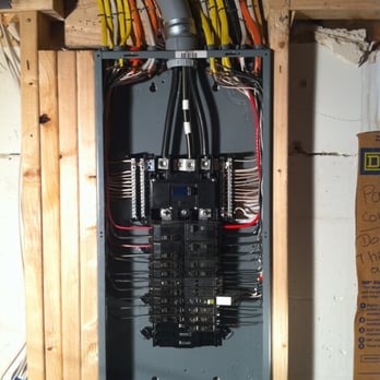 Strands Electric - Electricians Near Me - Woodinville, Washington Strands Electric - Electricians Near Me - Woodinville, Washington