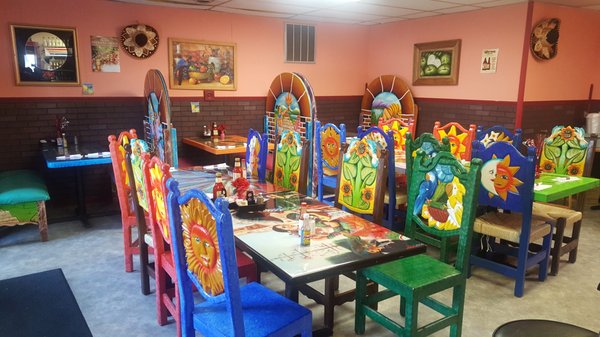 Casa Mexicana by null