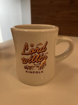 Kinfolk by null