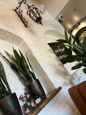 Landeros Mexican Grill + Cantina by null