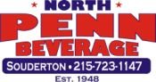 North Penn Beverage Inc Logo