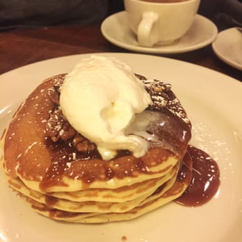 The Smith - Pancakes - New American Near Me - New York, New York The Smith - Pancakes - New American Near Me - New York, New York