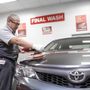 Photo of Valdosta Toyota Collision Center
