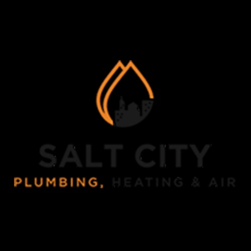 Slide of Salt City Plumbing, Heating & Air