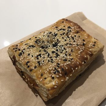 Kafka's Coffee & Tea - Size of a small brick but light & fluffy. - Coffee & Tea Near Me - Vancouver, British Columbia Kafka's Coffee & Tea - Size of a small brick but light & fluffy. - Coffee & Tea Near Me - Vancouver, British Columbia