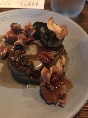 Repeal 33 Bar & Restaurant by null