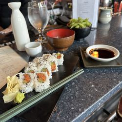 Shiku Sushi - Happy Hour!