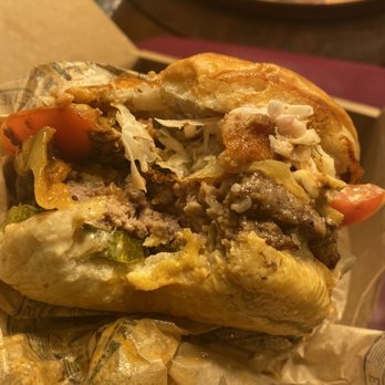 Over The Top Burger Bar - Burgers Near Me - Buford, Georgia Over The Top Burger Bar - Burgers Near Me - Buford, Georgia