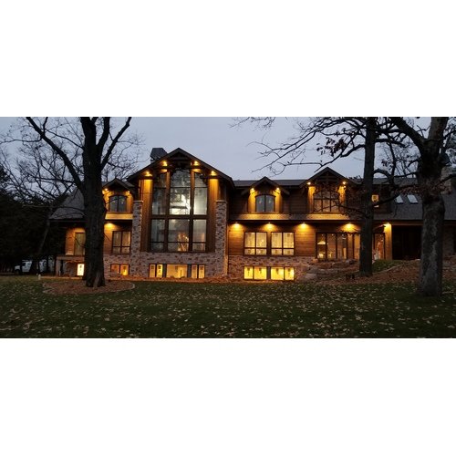 Slide of Jon Krueger Electric, Heating & Cooling