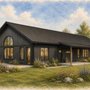Usonia House