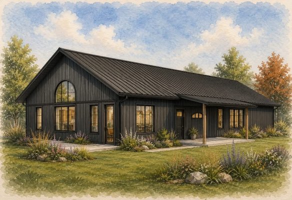 Usonia House on Yelp