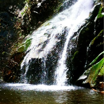 Sturtevant Falls - Hiking Near Me
