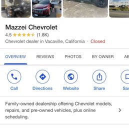 Dealership Dealership