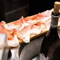 Osteria Al Boscarel