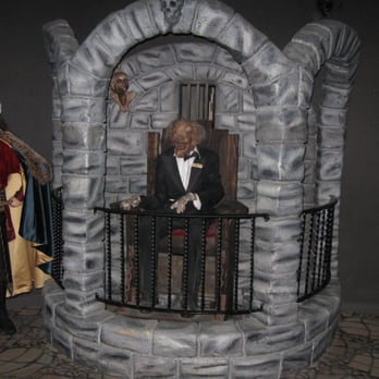 Ripley's Believe It or Not! - Museums Near Me - Niagara Falls, Ontario Ripley's Believe It or Not! - Museums Near Me - Niagara Falls, Ontario