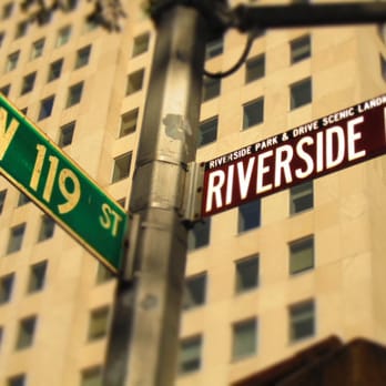 Riverside Park Conservancy - Parks Near Me - New York, New York