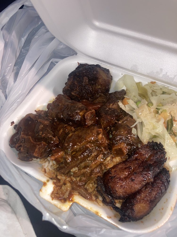 GORDON SPICE JAMAICAN RESTAURANT Updated August 2024 15 Photos & 20