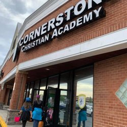 Cornerstone Christian Academy