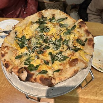 Wildseed - Specialty Pizza 10/10 - Vegan Near Me - San Francisco, California Wildseed - Specialty Pizza 10/10 - Vegan Near Me - San Francisco, California