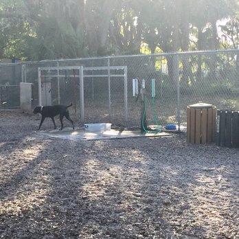 Woodmere Park - Watering hole and hose down - Dog Parks Near Me - Venice, Florida Woodmere Park - Watering hole and hose down - Dog Parks Near Me - Venice, Florida