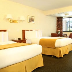 Executive Inn At Woodbury