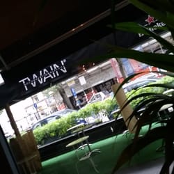 Twain - Tenda