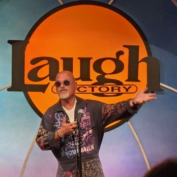 Laugh Factory - Howie Mandel - Bars Near Me - Los Angeles, California Laugh Factory - Howie Mandel - Bars Near Me - Los Angeles, California