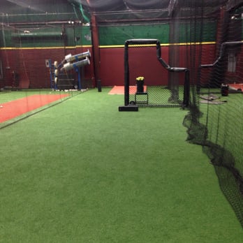 D-BAT - Sports Clubs Near Me - Manfield, Texas