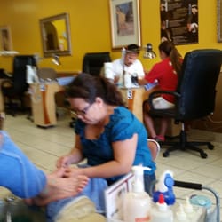 TD NAILS - Nails.