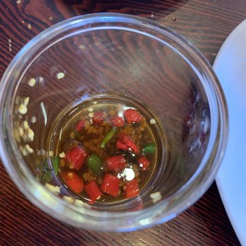 Pho 90 Degree - Nasty chillies fish sauce - Vietnamese Near Me - San Jose, California Pho 90 Degree - Nasty chillies fish sauce - Vietnamese Near Me - San Jose, California