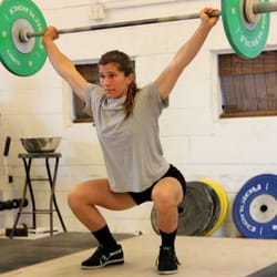 The Ark Fitness