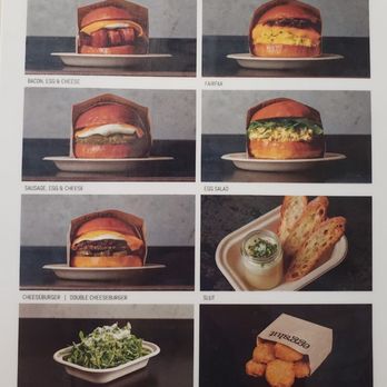 Eggslut - Breakfast & Brunch Near Me - Los Angeles, California Eggslut - Breakfast & Brunch Near Me - Los Angeles, California